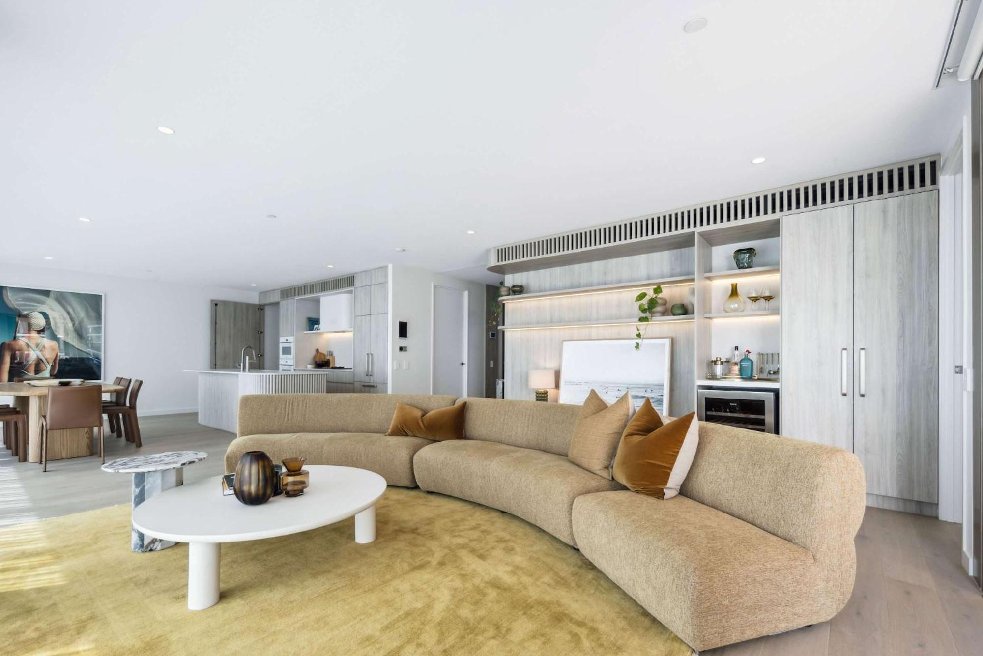 Matisse By Khove Apartment Gold Coast