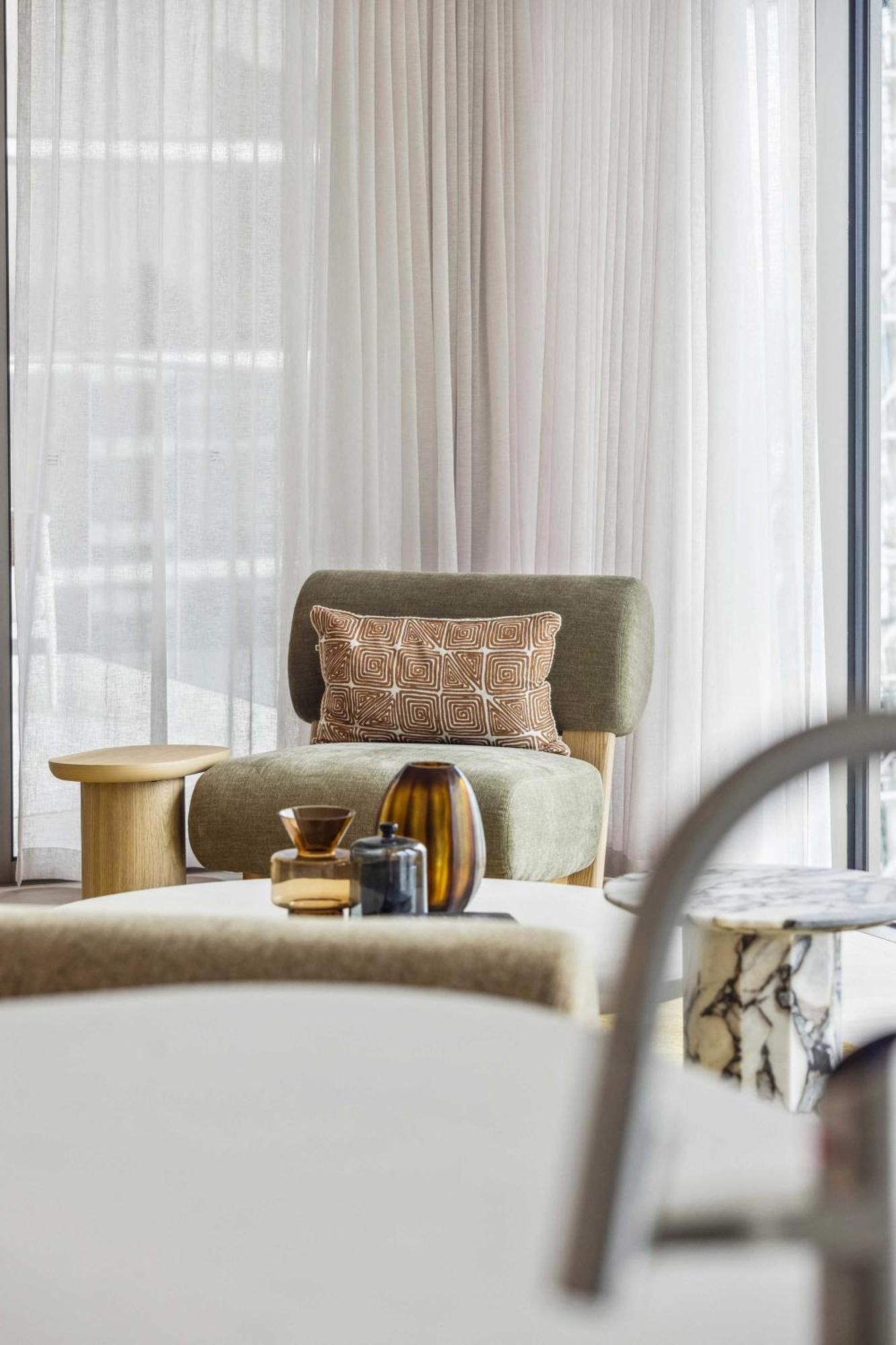 Matisse By Khove Apartment