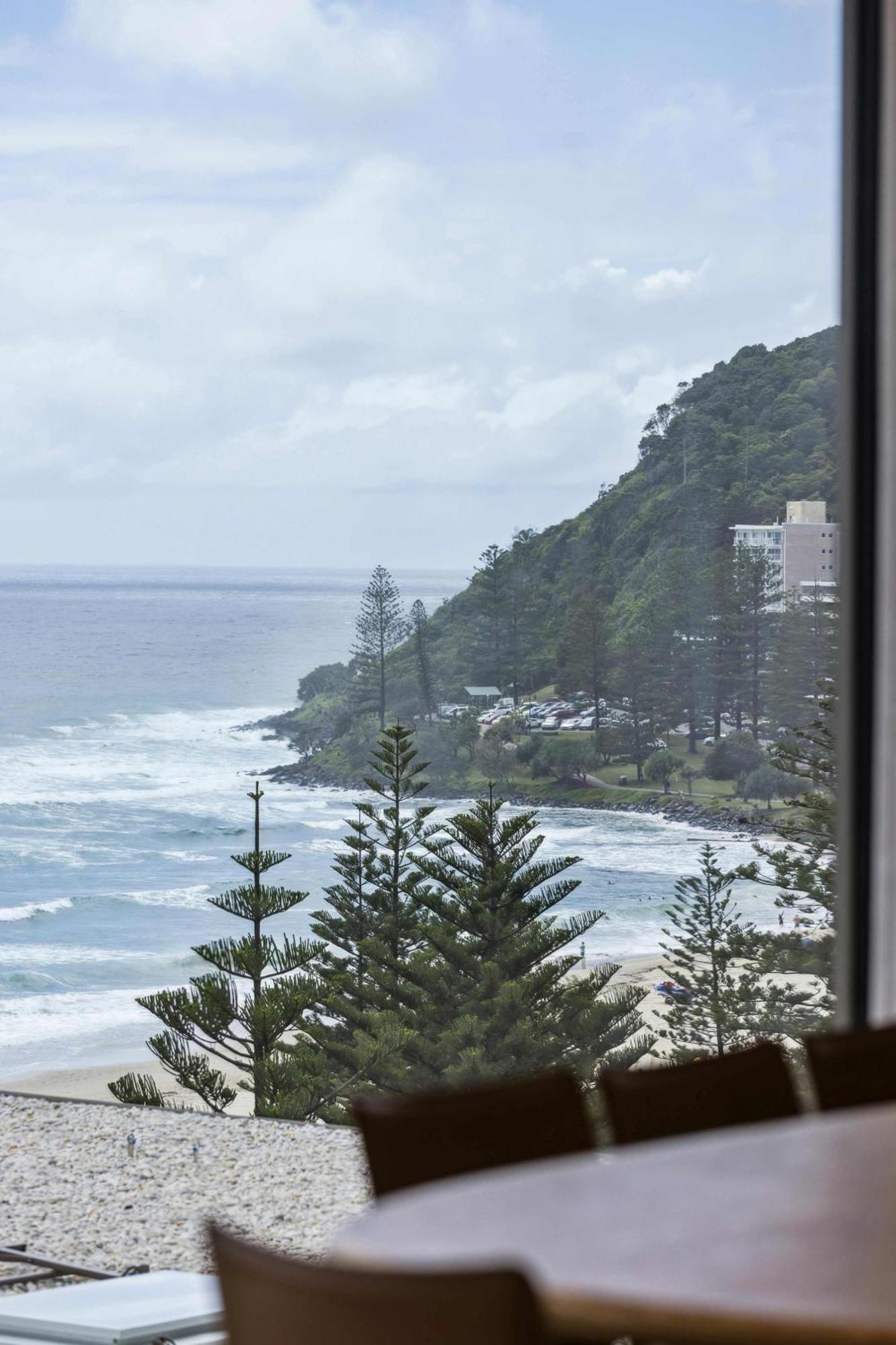Matisse By Khove Apartment Gold Coast