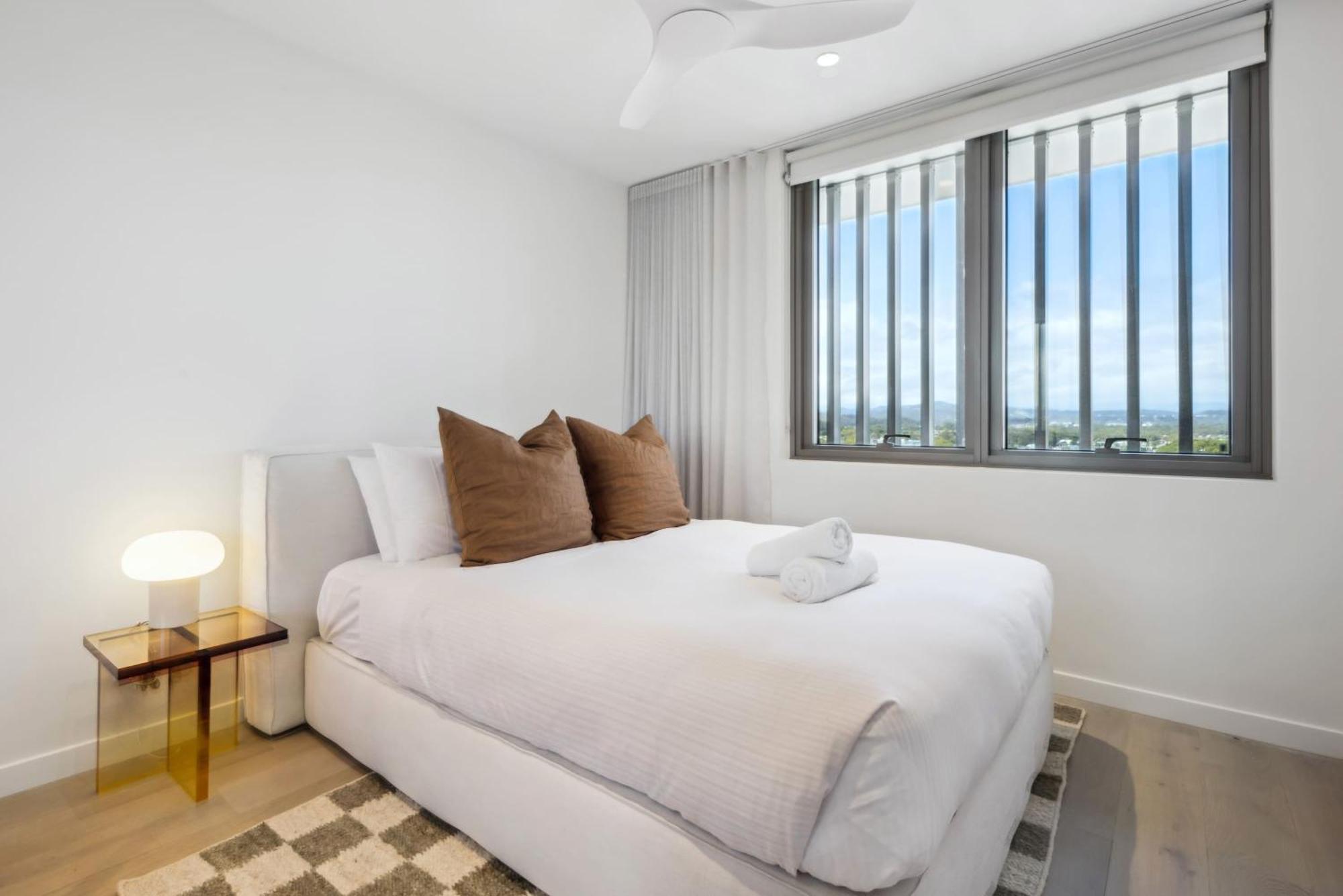 Apartment Matisse By Khove Gold Coast