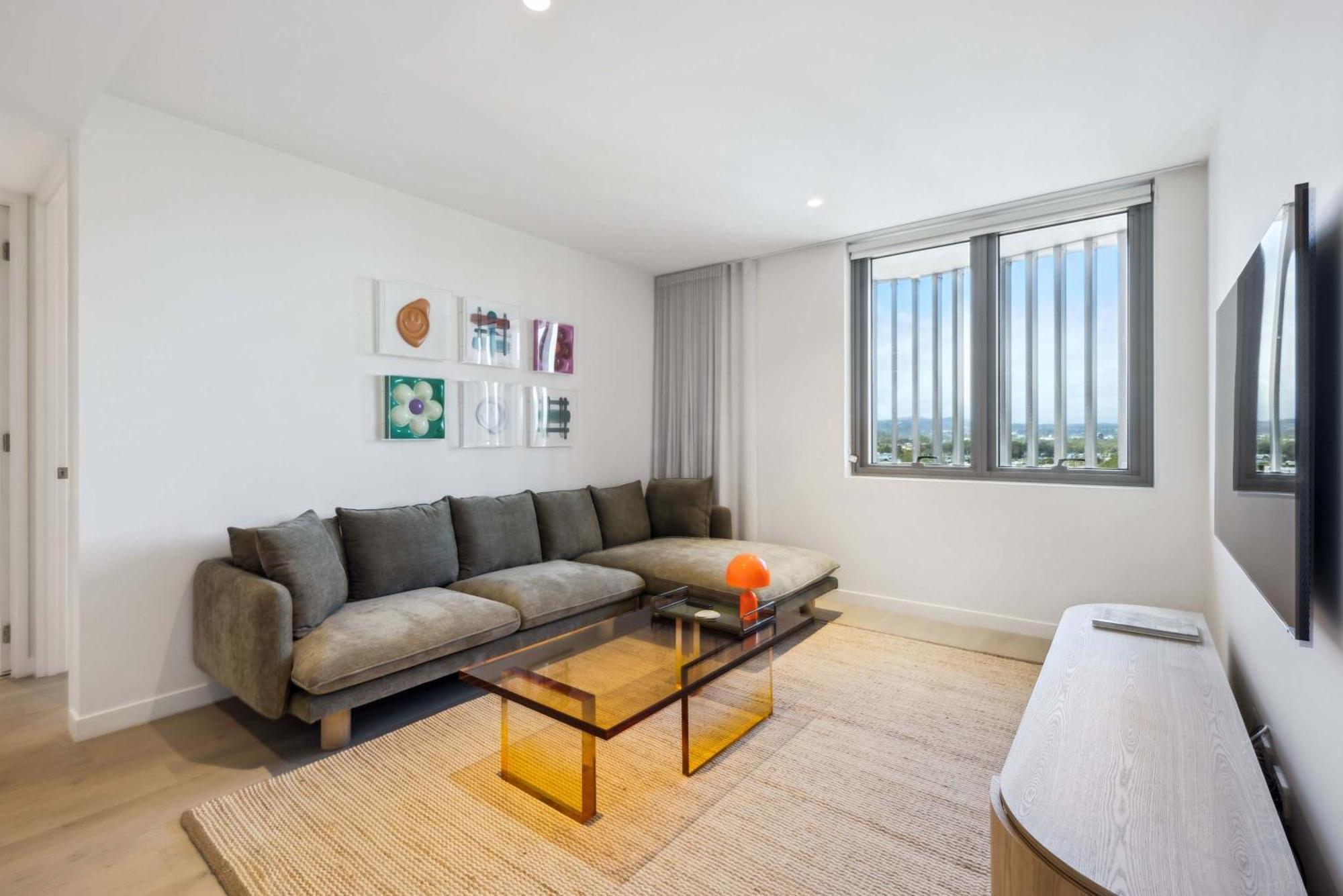 Matisse By Khove Apartment