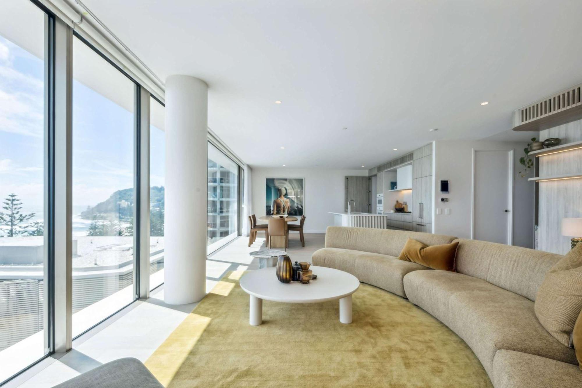 Matisse By Khove Apartment