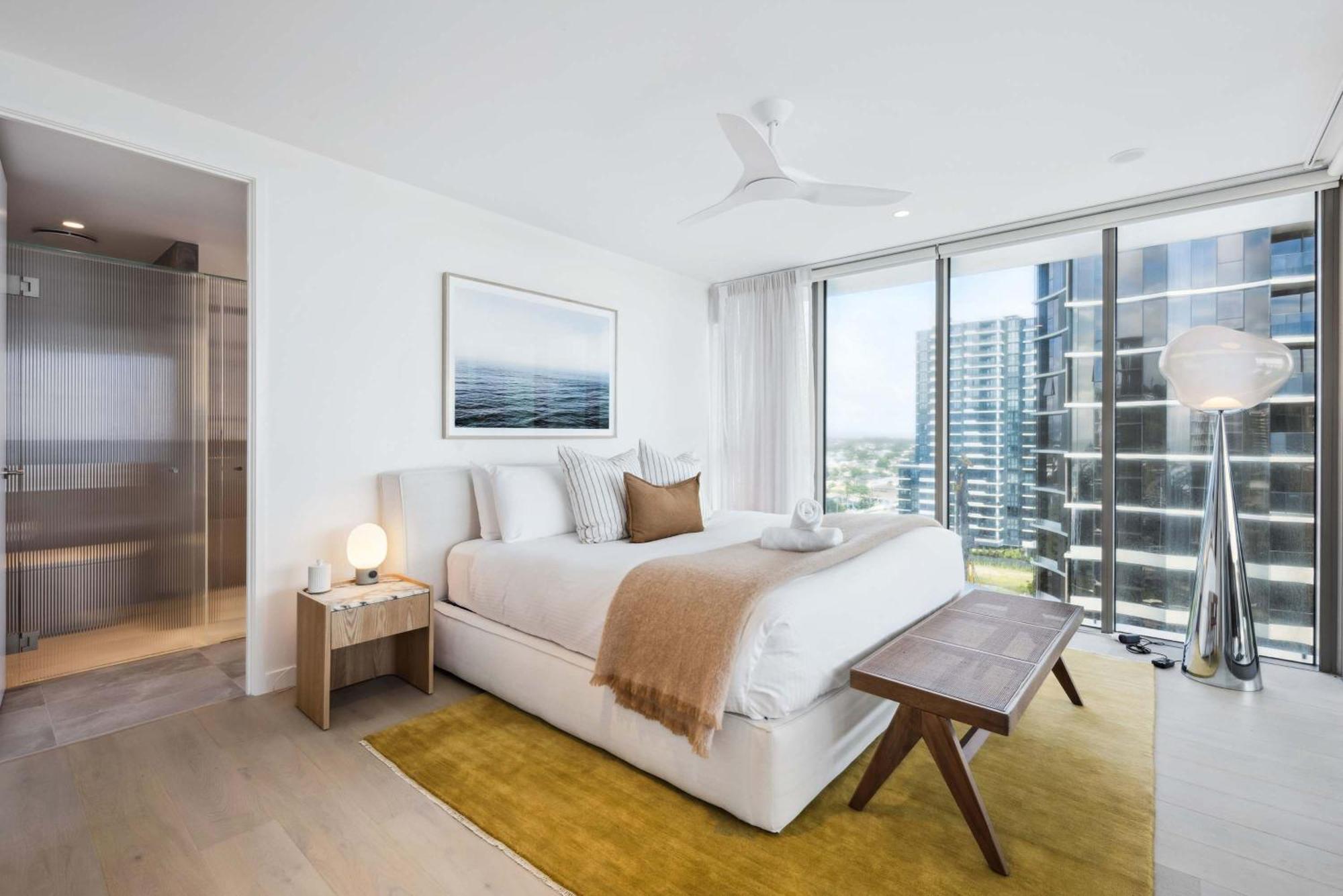 Apartment Matisse By Khove Gold Coast